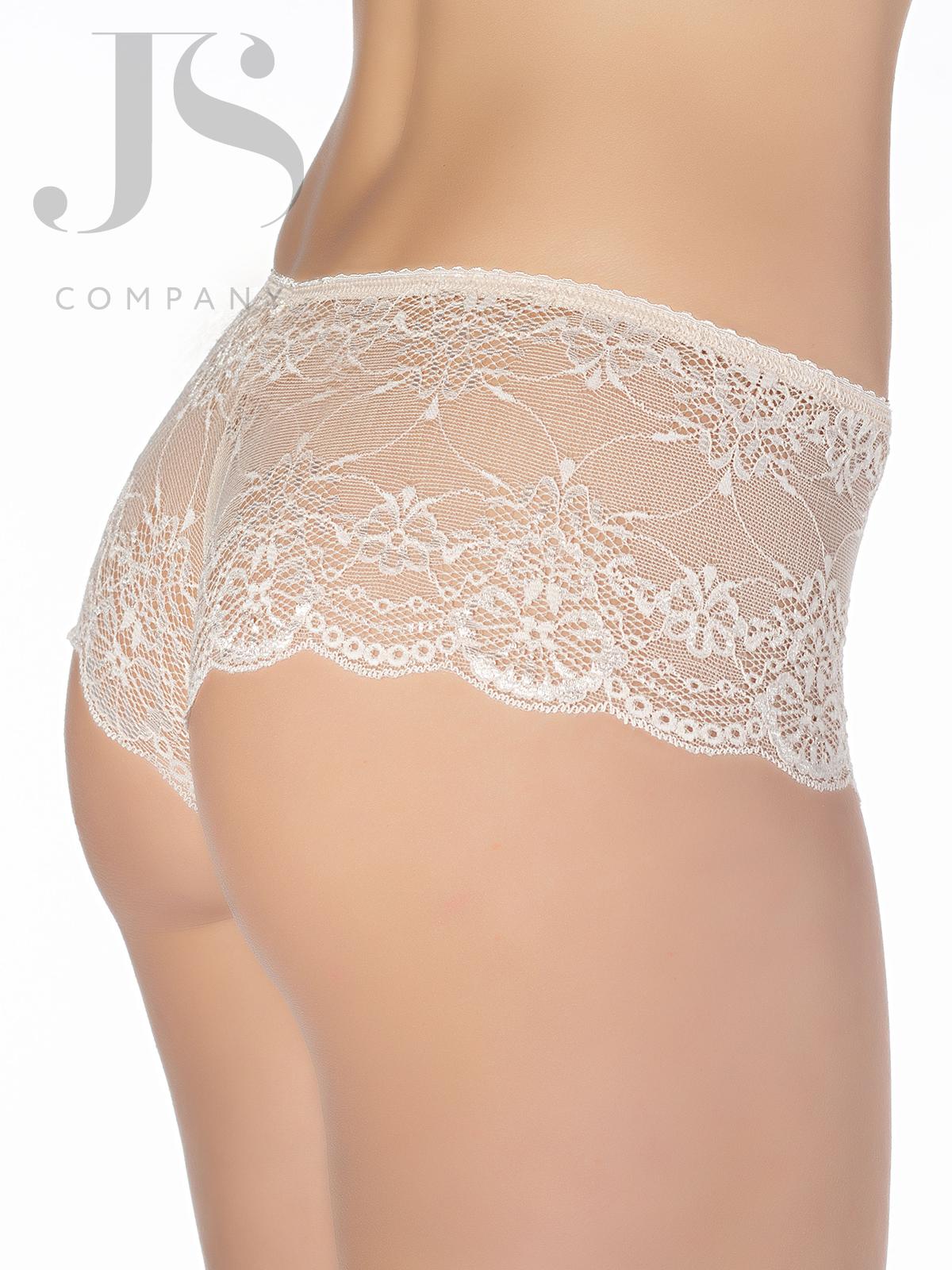 Трусы женские Jadea JADEA 1630 short naturel jad