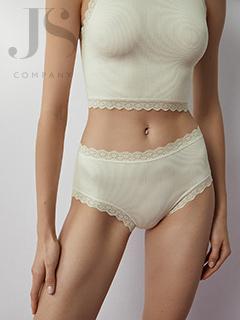 Трусы женские Minimi Basic Mi 2311S French Chic panty 