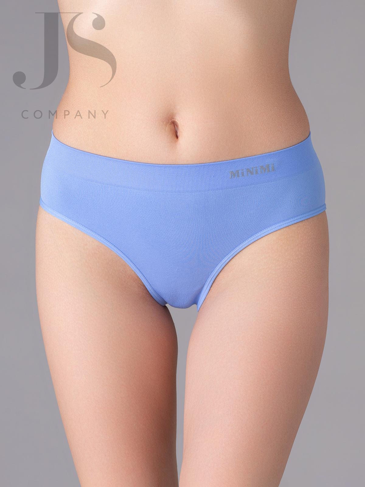 Трусы женские Minimi Basic MA 222 slip alte голубой