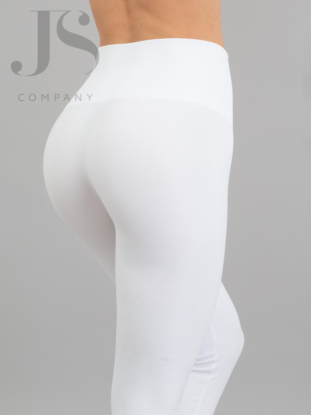 Леггинсы Giulia LEGGINGS SPORT 01 bianco