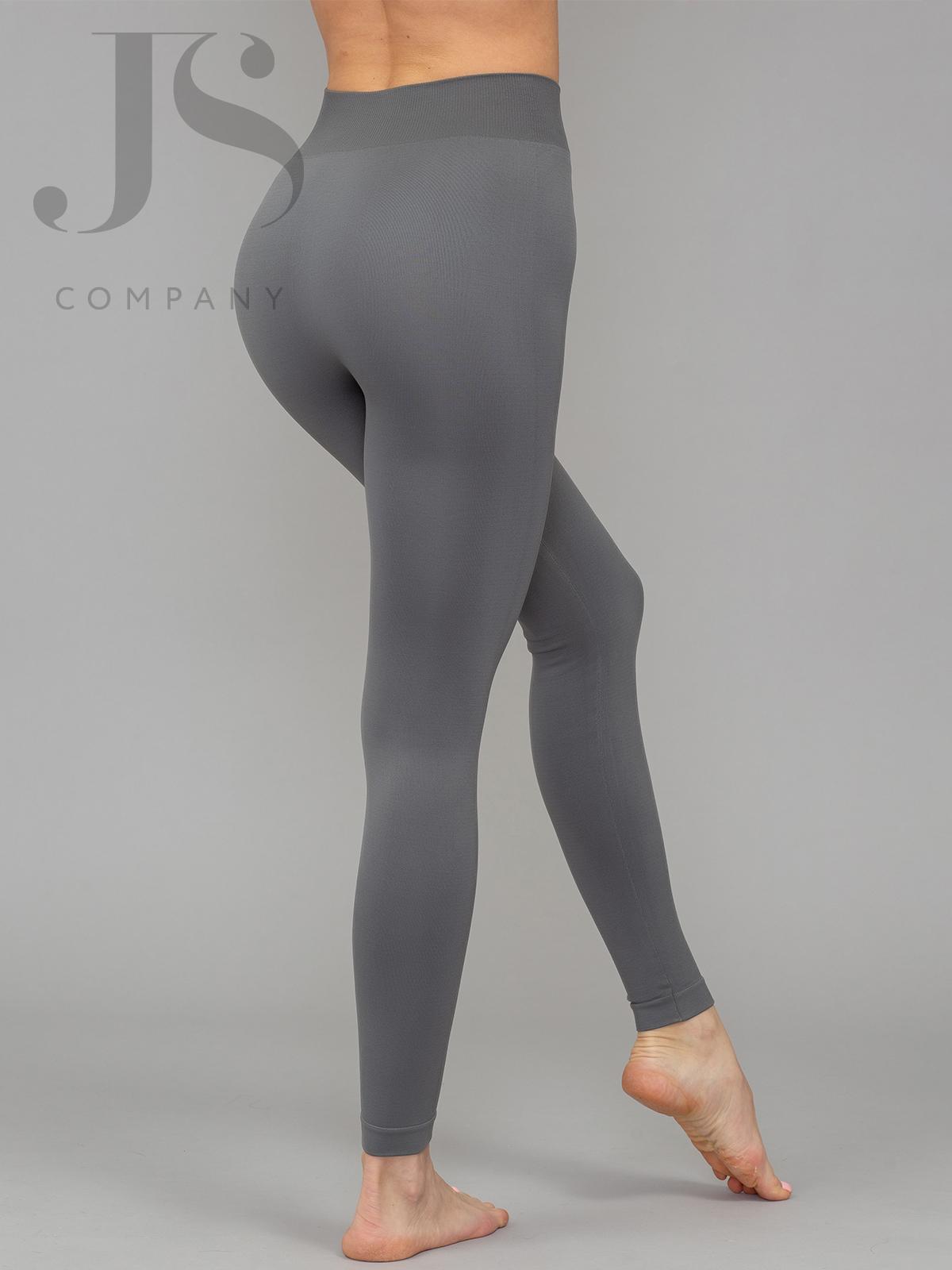 Леггинсы Giulia LEGGINGS 02 серый