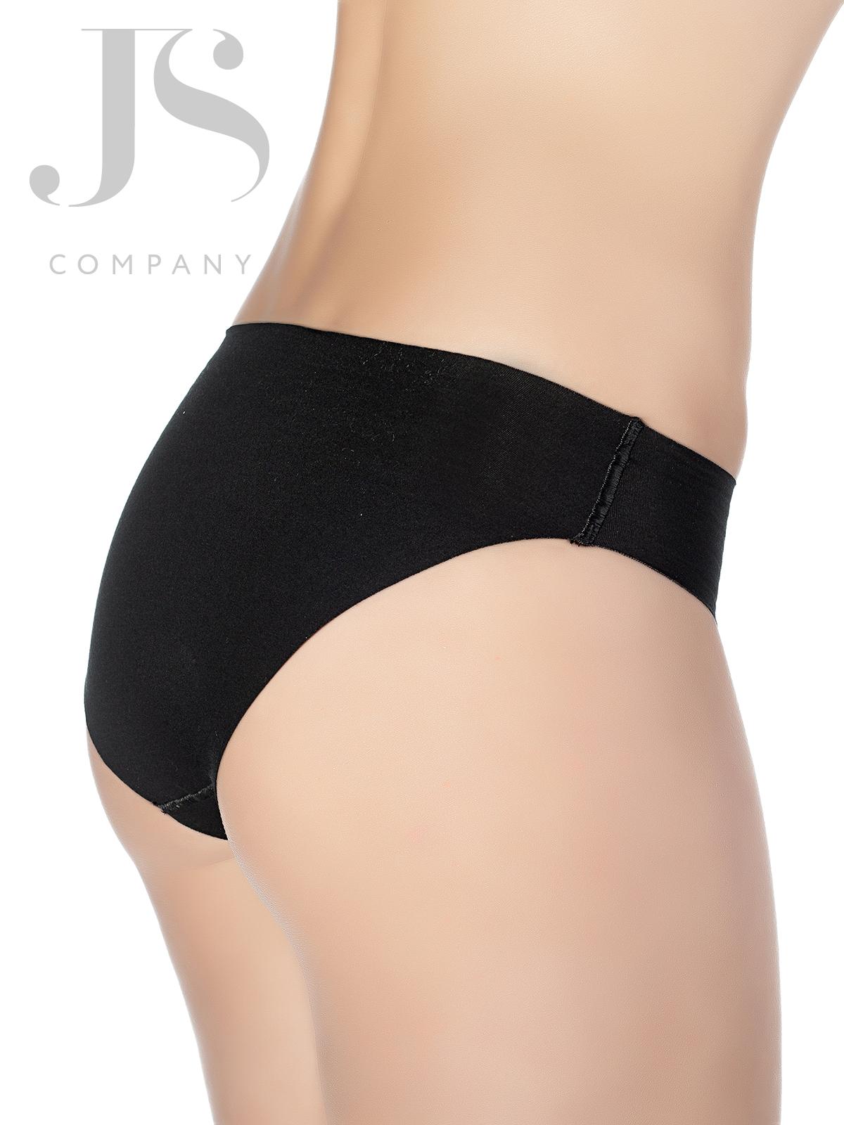 Трусы женские Jadea JADEA 8000 slip nero