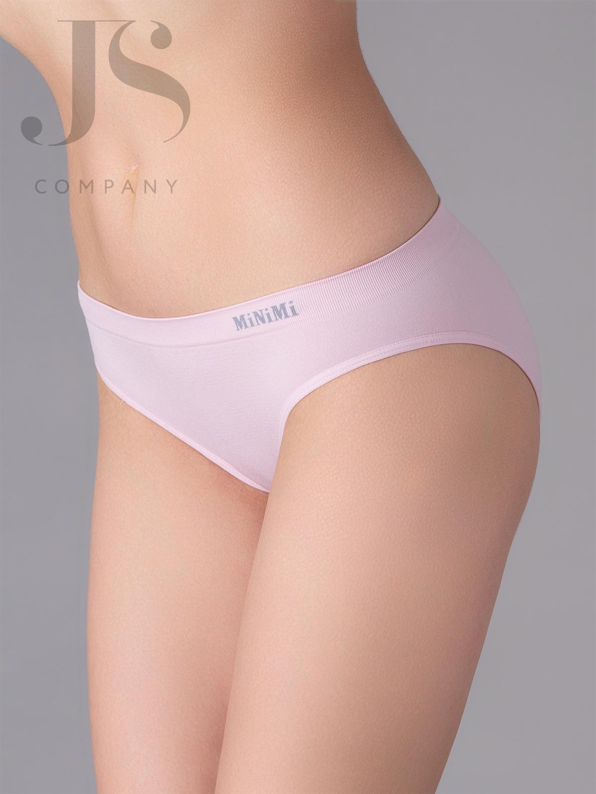 Трусы женские Minimi Basic MA 221 slip розовый