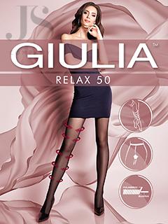 Колготки Giulia RELAX 50 