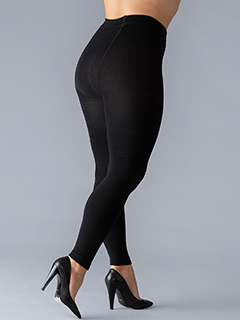 Леггинсы Giulia MICROPLUSH THERMO LEGGINGS MAXI 