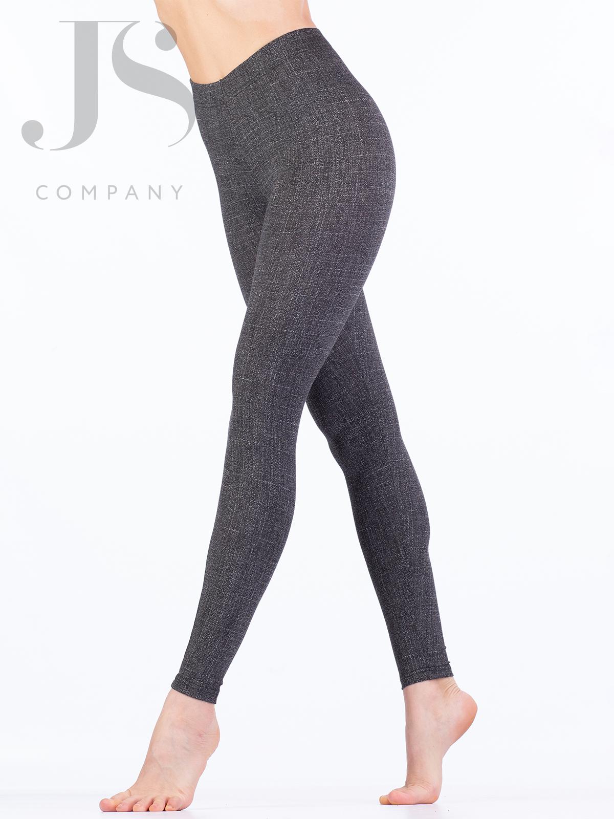 Брюки Jadea JADEA 4084 leggings grigio var 2 jad