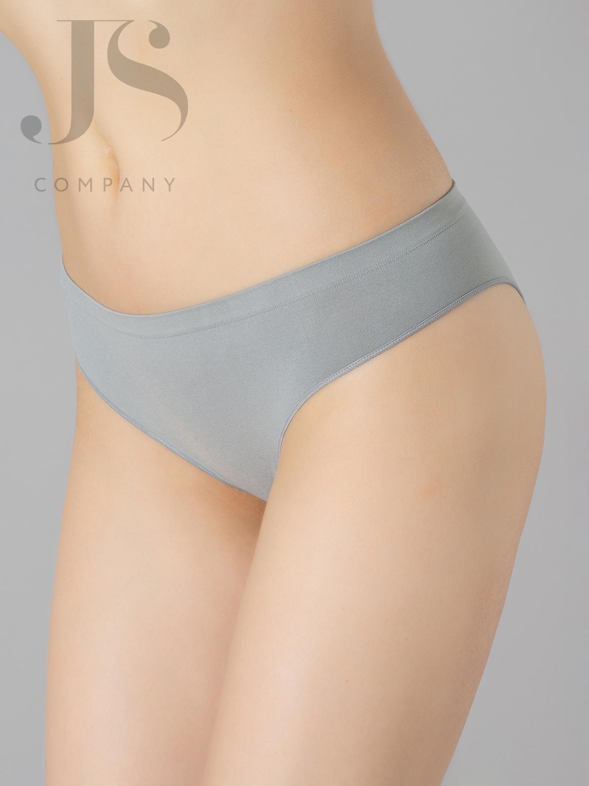 Трусы женские Giulia BRASILIAN BRIEFS COLORS ultimate gray gul