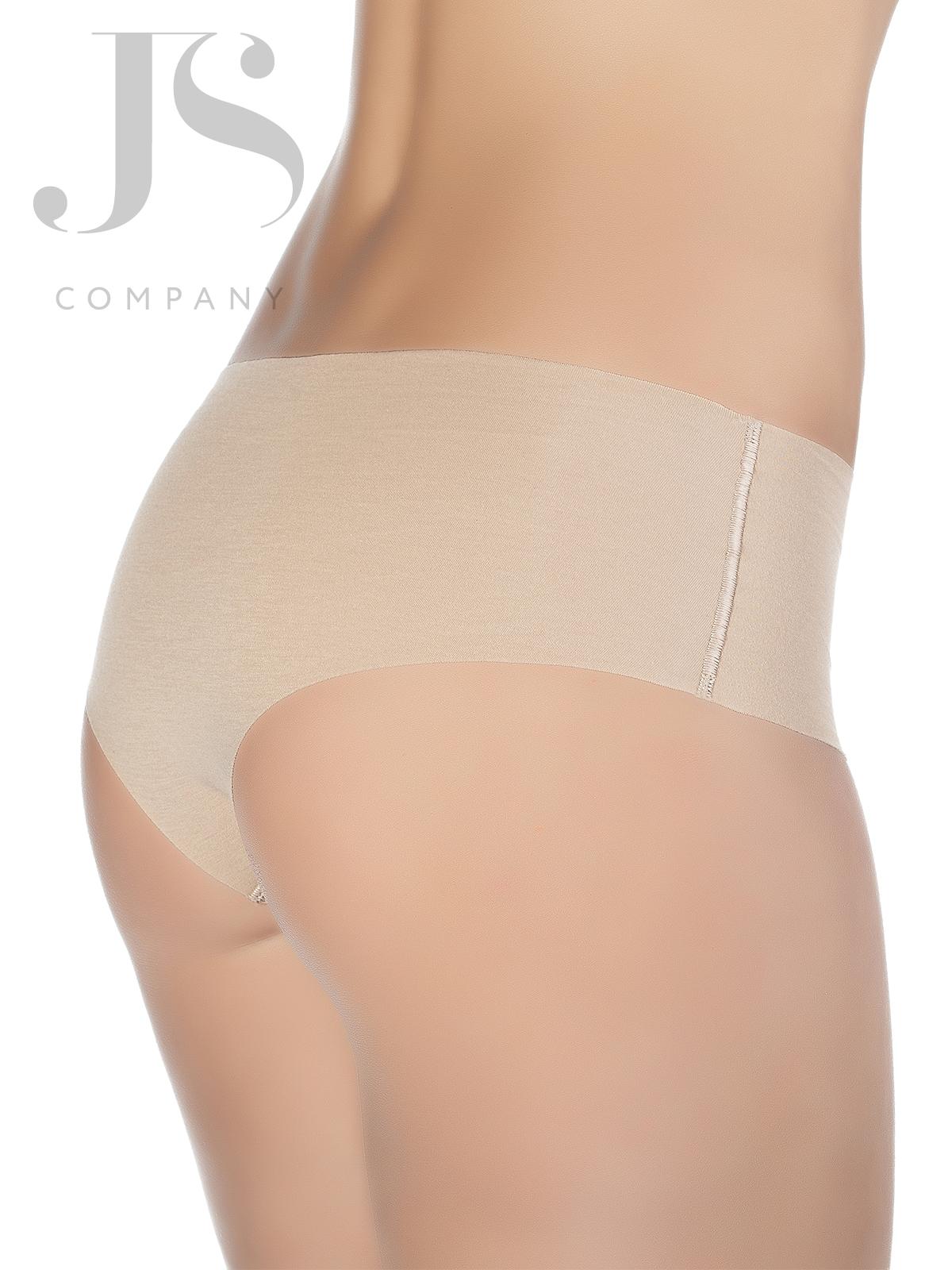 Трусы женские Jadea JADEA 8003 short skin jad