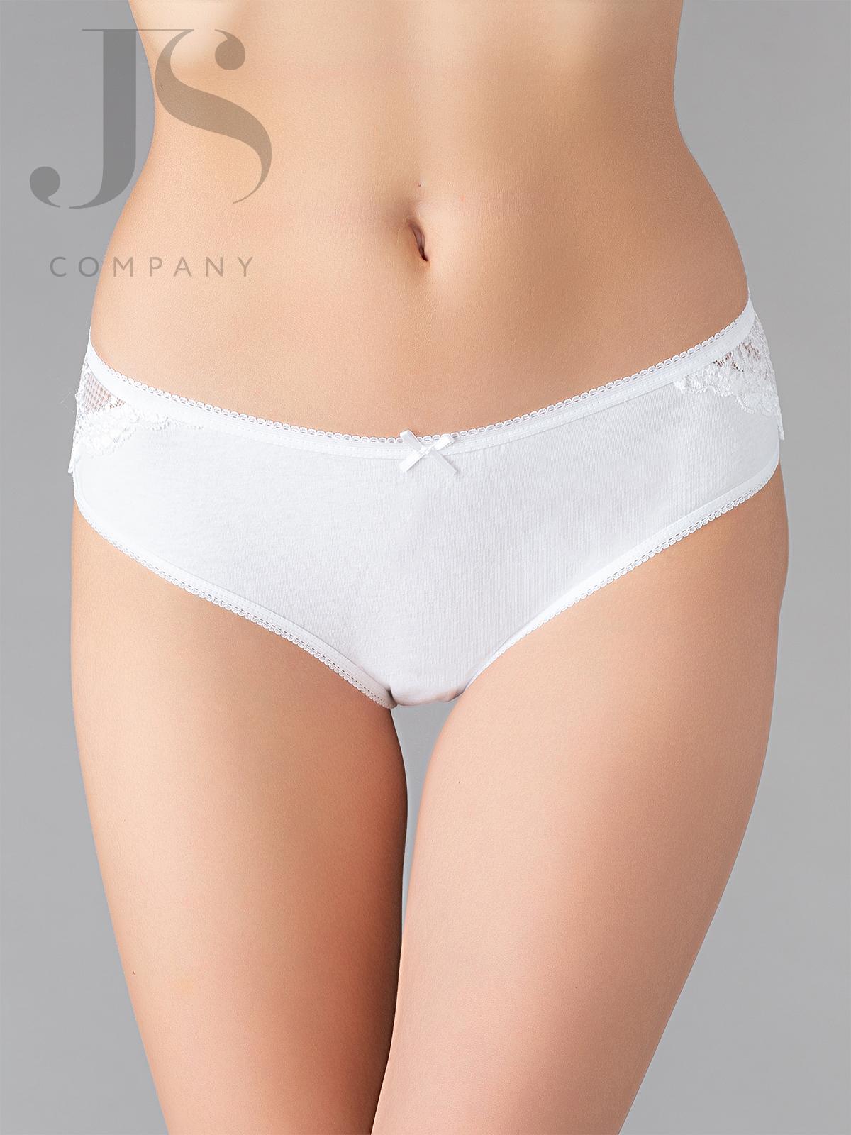 Трусы женские Minimi Basic BO225 slip bianco