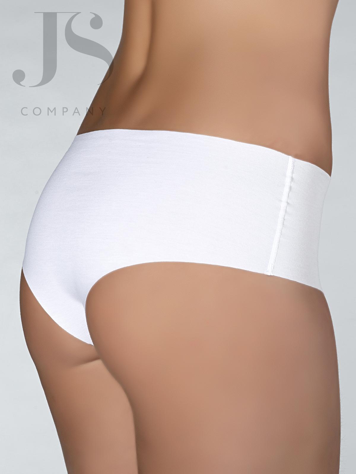 Трусы женские Jadea JADEA 8003 short bianco