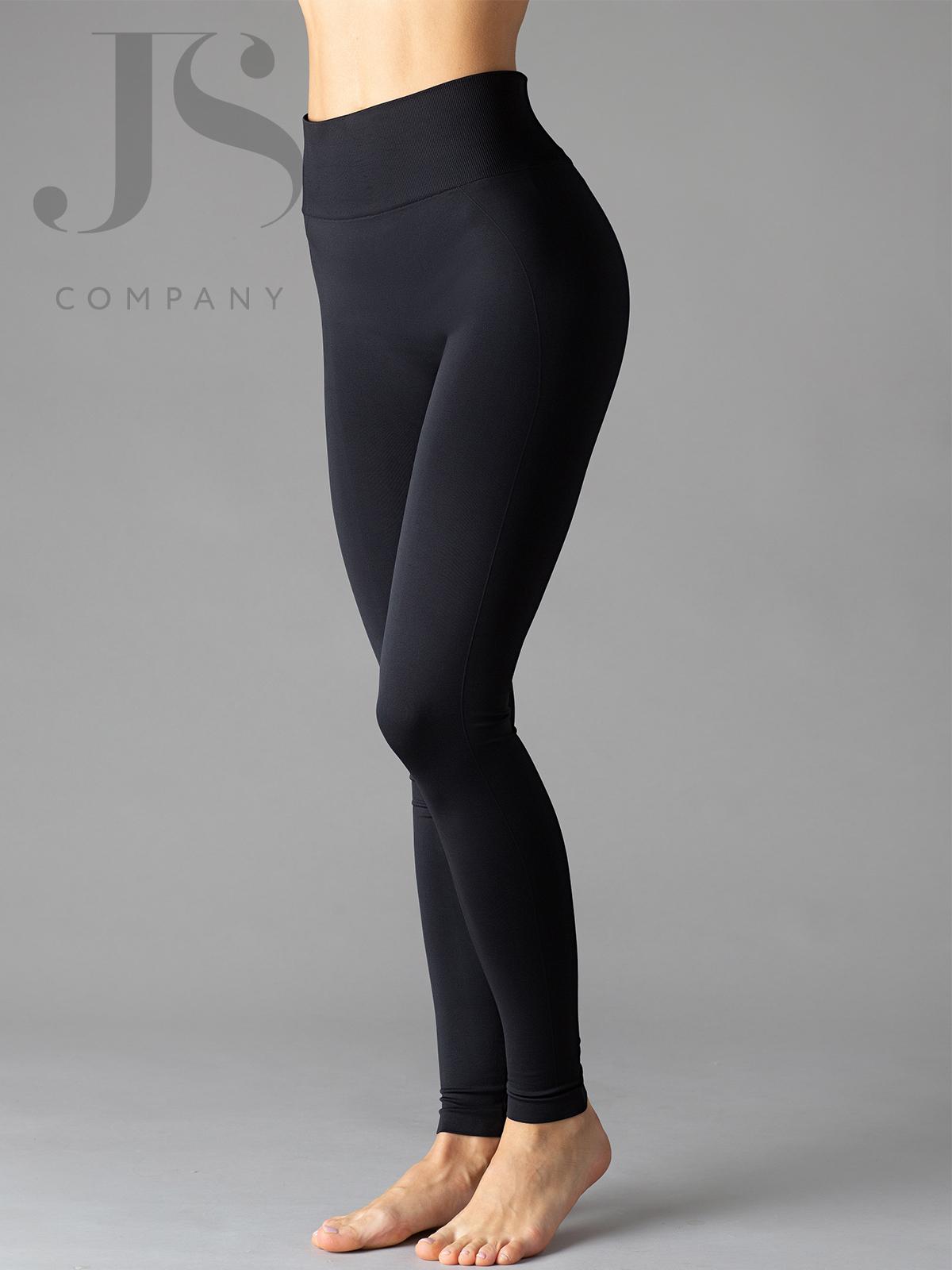 Леггинсы Giulia LEGGINGS FREE черный