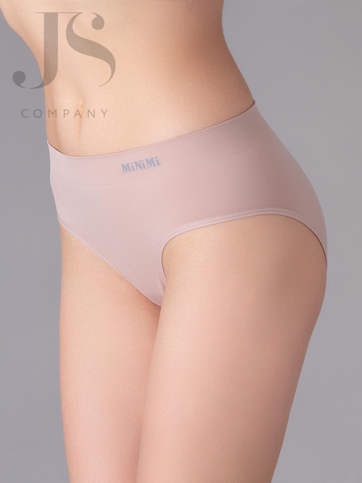 Трусы женские Minimi Basic MA 222 slip alte бежевый