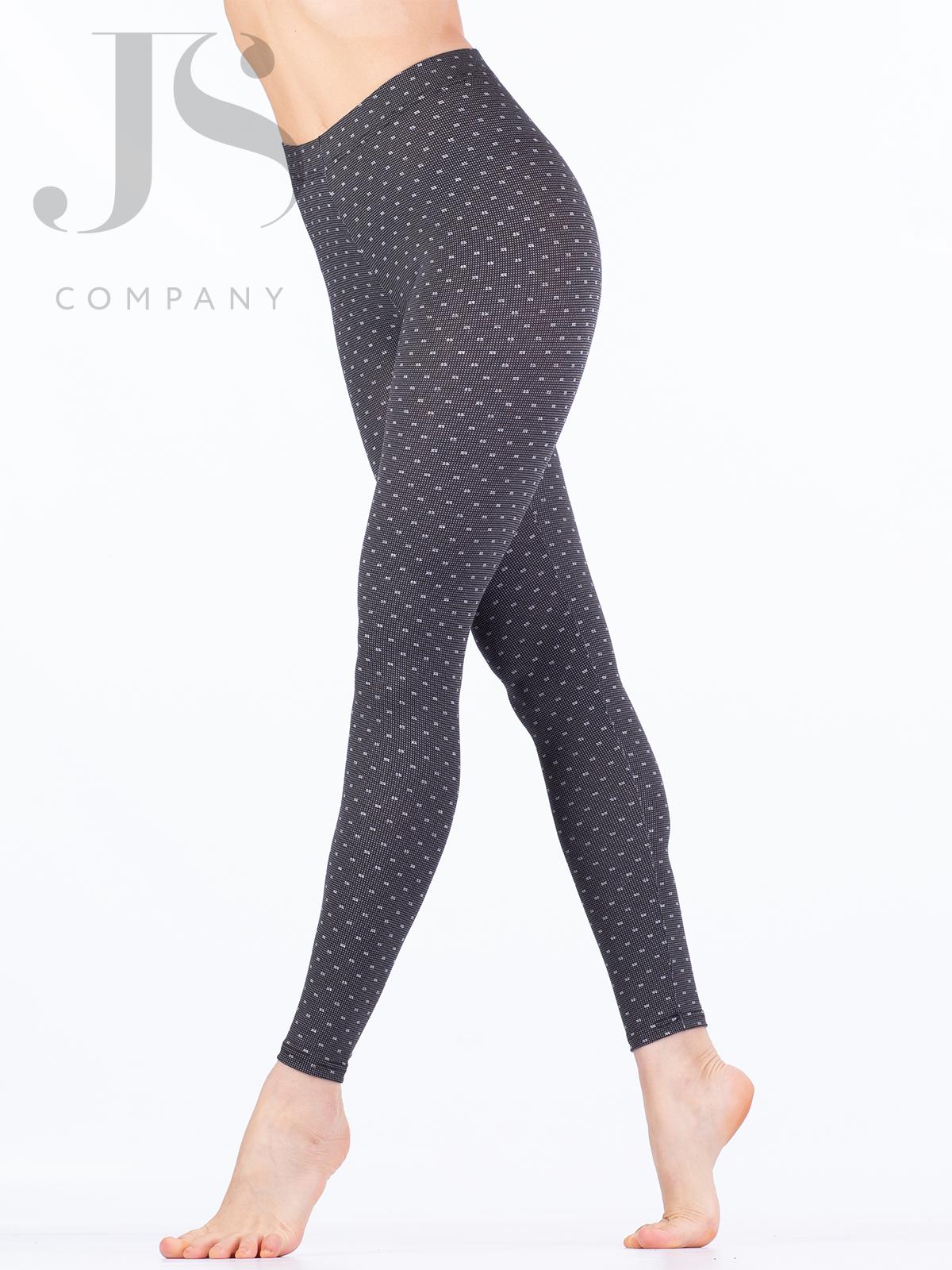 Брюки Jadea JADEA 4084 leggings grigio var 1 jad