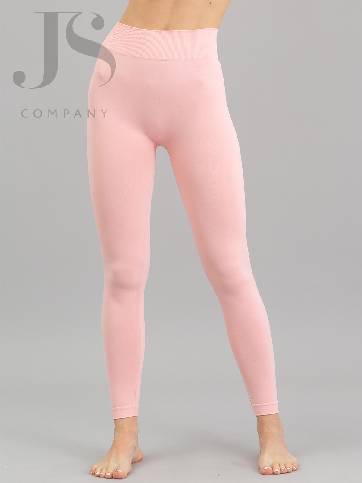 Леггинсы Giulia LEGGINGS 02 розовый