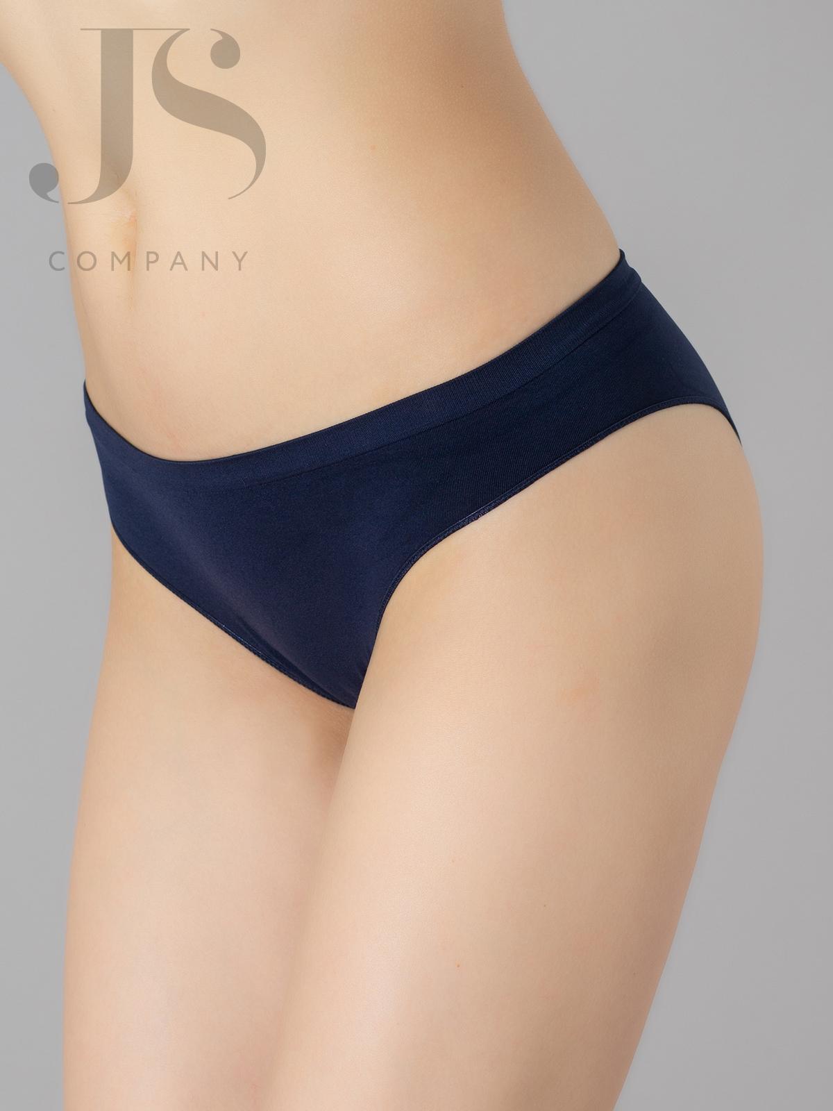 Трусы женские Giulia BRASILIAN BRIEFS COLORS deep navy gul