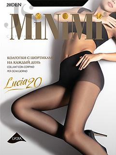 Колготки Minimi LUCIA 20 