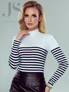 Водолазка Eldar IVANA STRIPES GOLF 