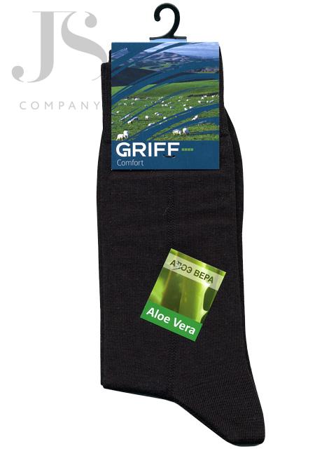 Носки Griff M1 COMFORT ALOE VERA 