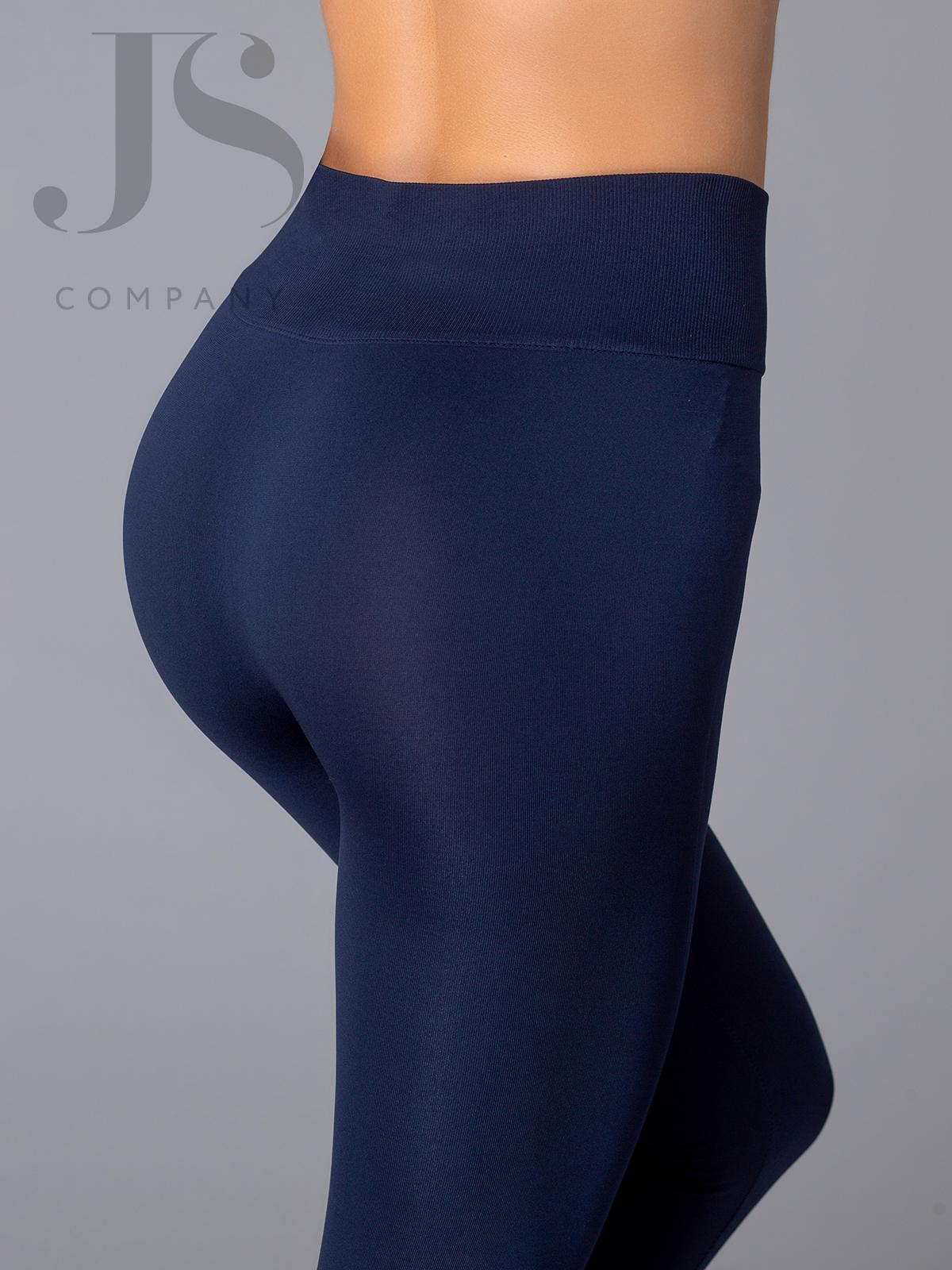 Леггинсы Giulia LEGGINGS FREE синий