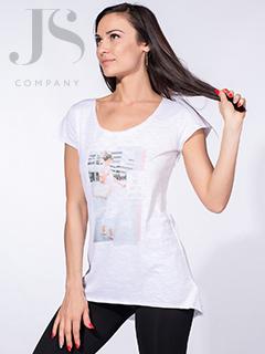 Футболка Jadea JADEA J756 t-shirt 