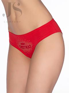 Трусы женские Jadea JADEA 6001 slip 