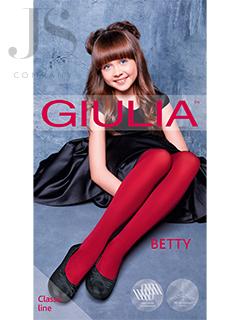 Колготки детские Giulia BETTY 80 OLD 