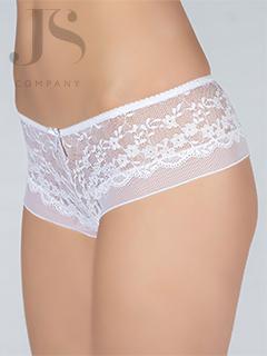 Трусы женские Jadea JADEA 1437 short 