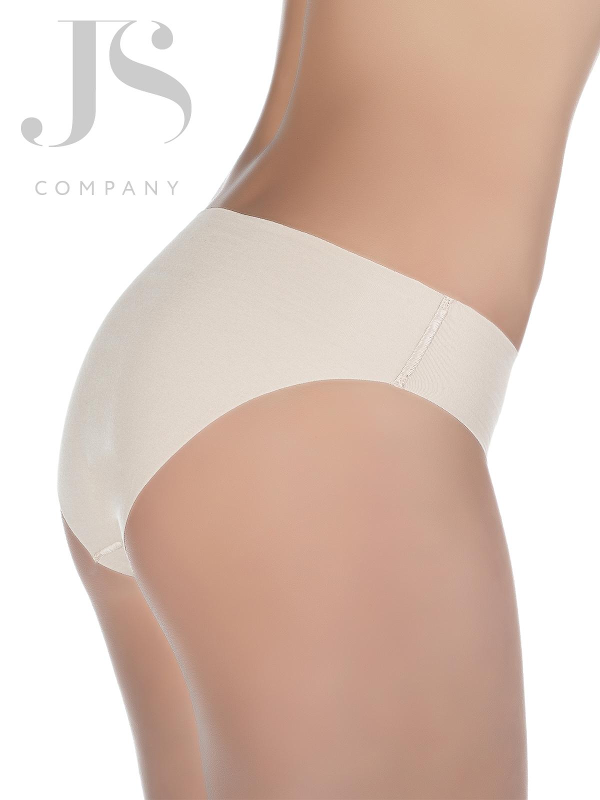 Трусы женские Jadea JADEA 8000 slip naturel jad