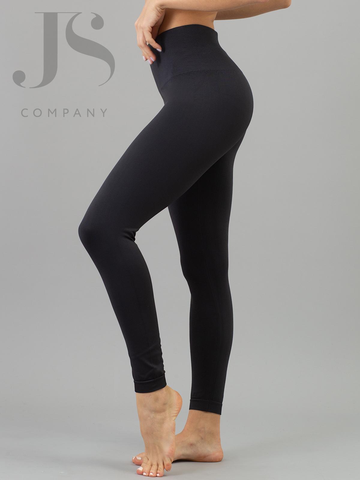 Леггинсы Giulia LEGGINGS SPORT 01 nero