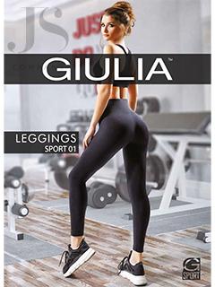 Леггинсы Giulia LEGGINGS SPORT 01 