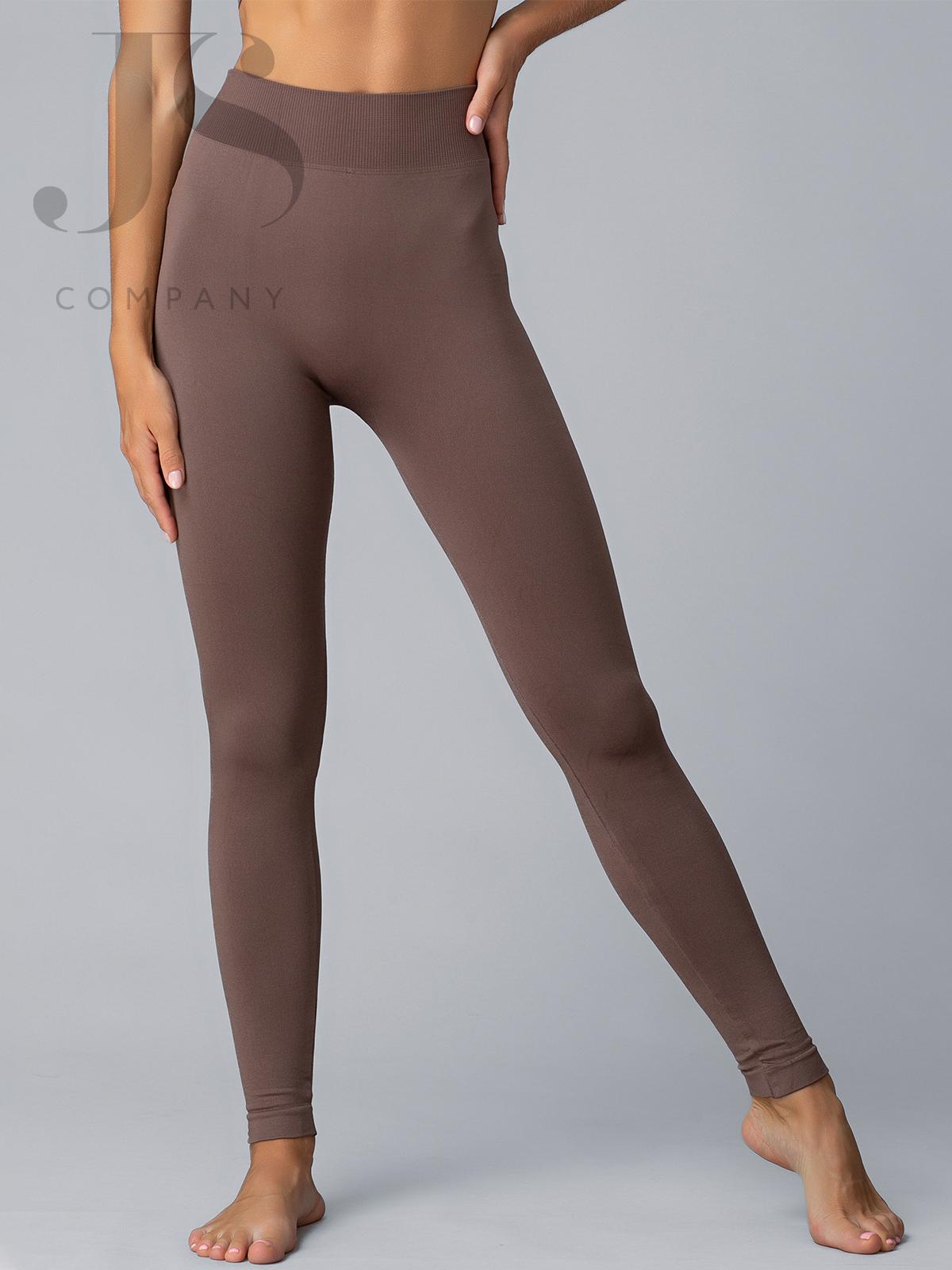 Леггинсы Giulia LEGGINGS 02 серый