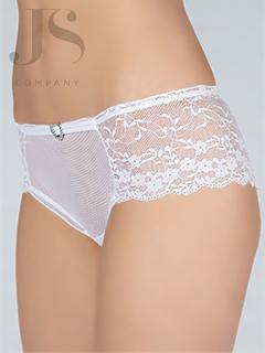 Трусы женские Jadea JADEA 1486 short 