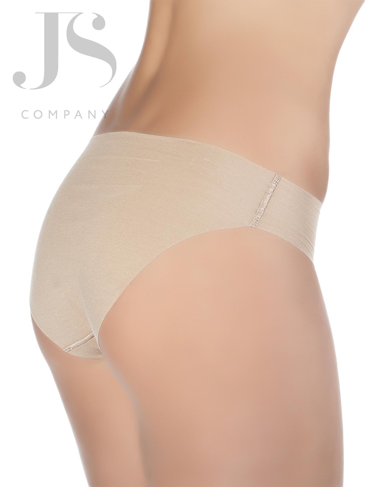 Трусы женские Jadea JADEA 8000 slip песочный