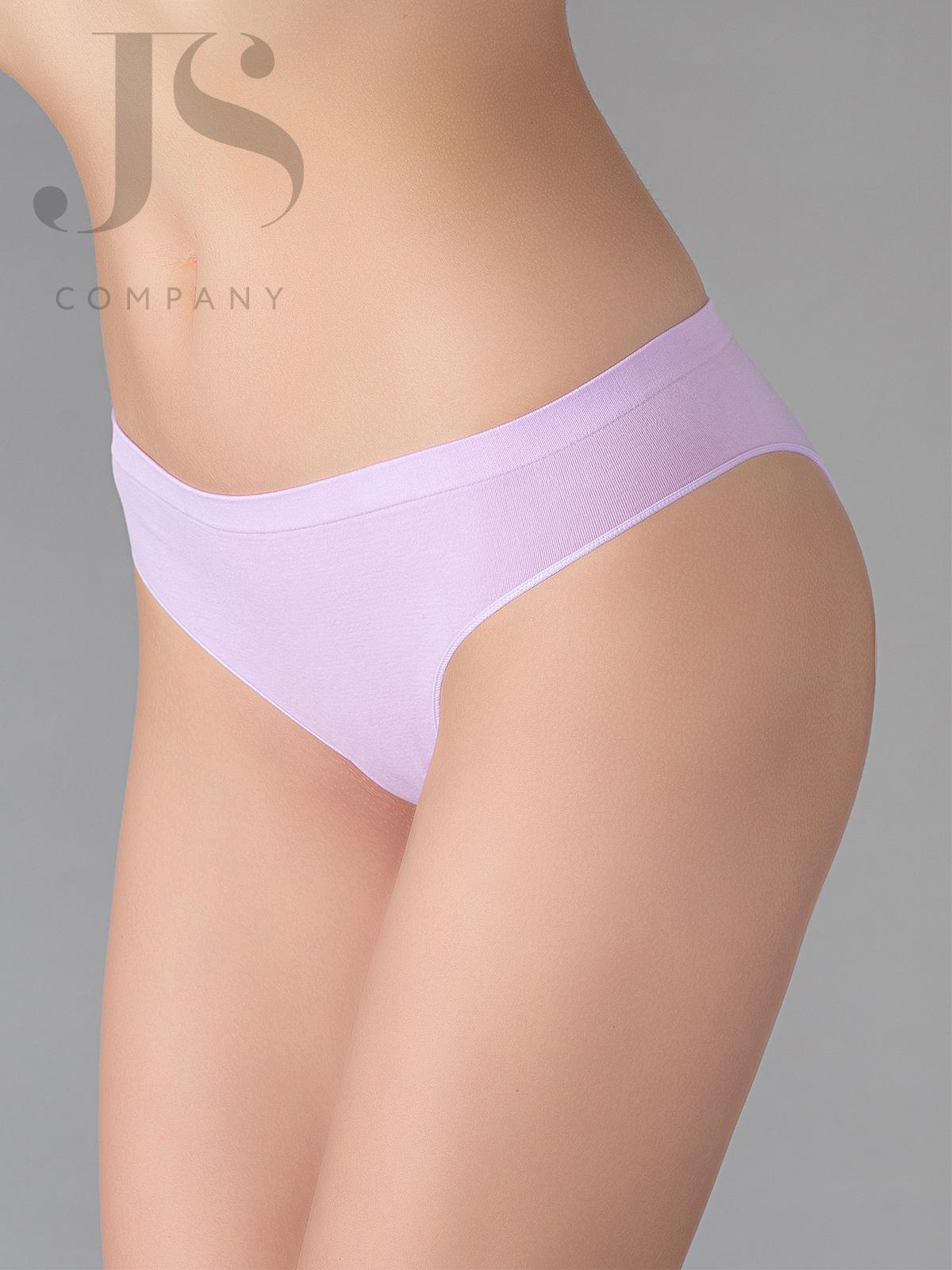 Трусы женские Giulia BRASILIAN BRIEFS COLORS orchid bloom gul