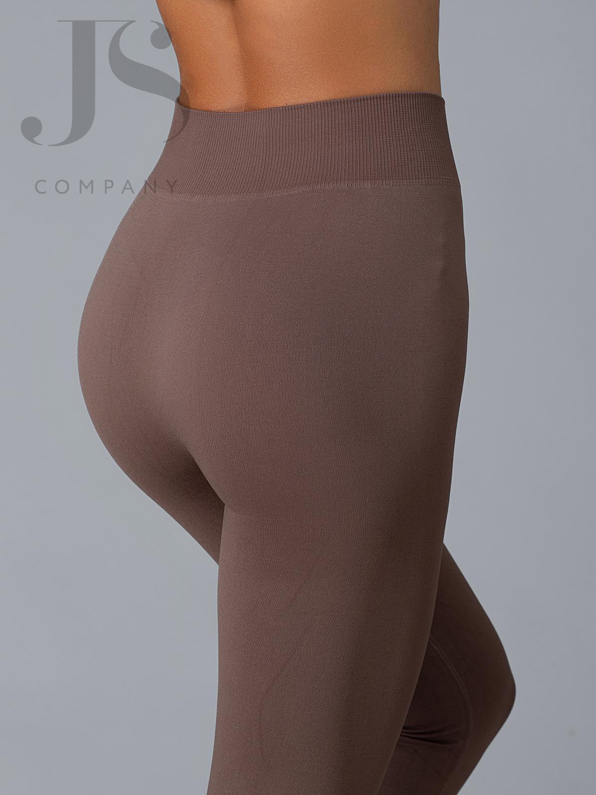 Леггинсы Giulia LEGGINGS 02 серый