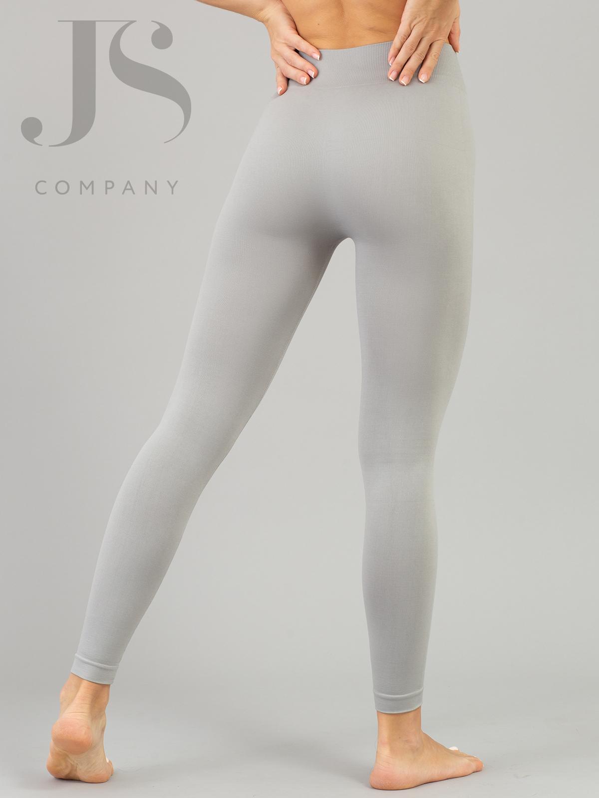 Леггинсы Giulia LEGGINGS 02 серый