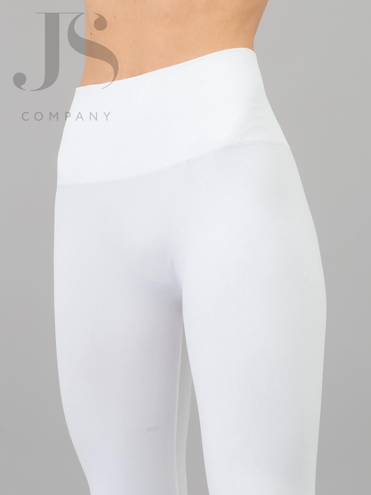 Леггинсы Giulia LEGGINGS SPORT 01 bianco