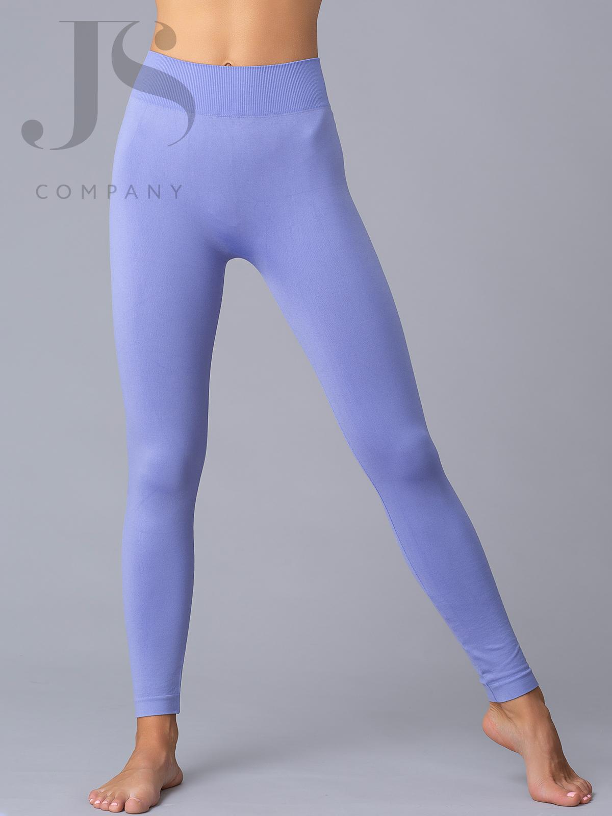 Леггинсы Giulia LEGGINGS 02 сиреневый