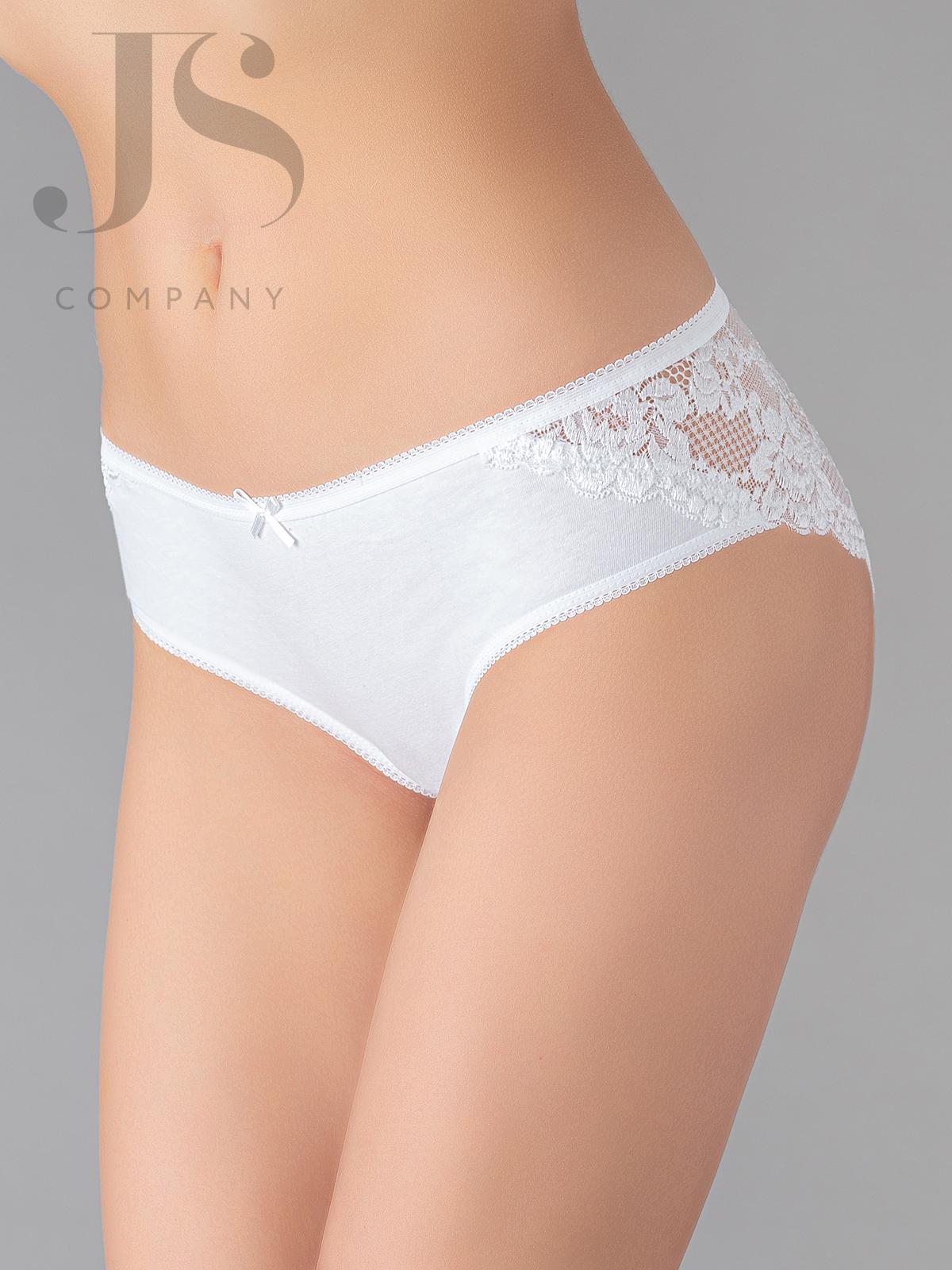 Трусы женские Minimi Basic BO225 slip bianco