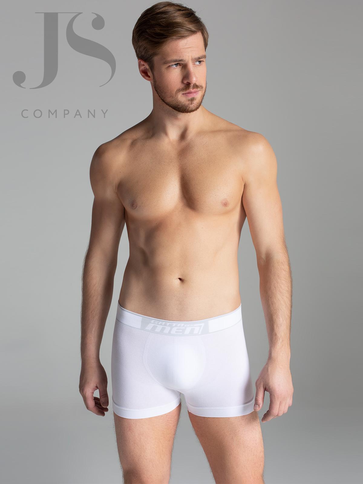 Трусы мужские Gatta BOXER COTTON white