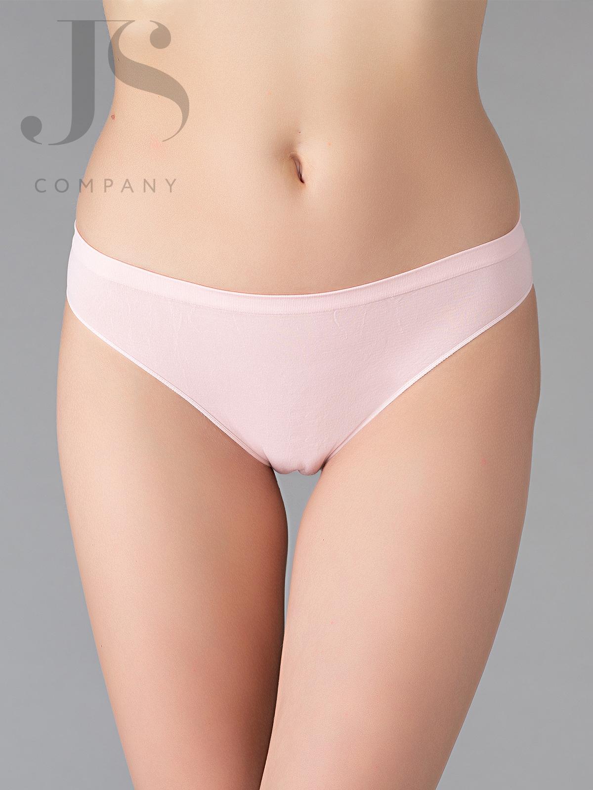 Трусы женские Giulia BRASILIAN BRIEFS COLORS gossamer pink gul