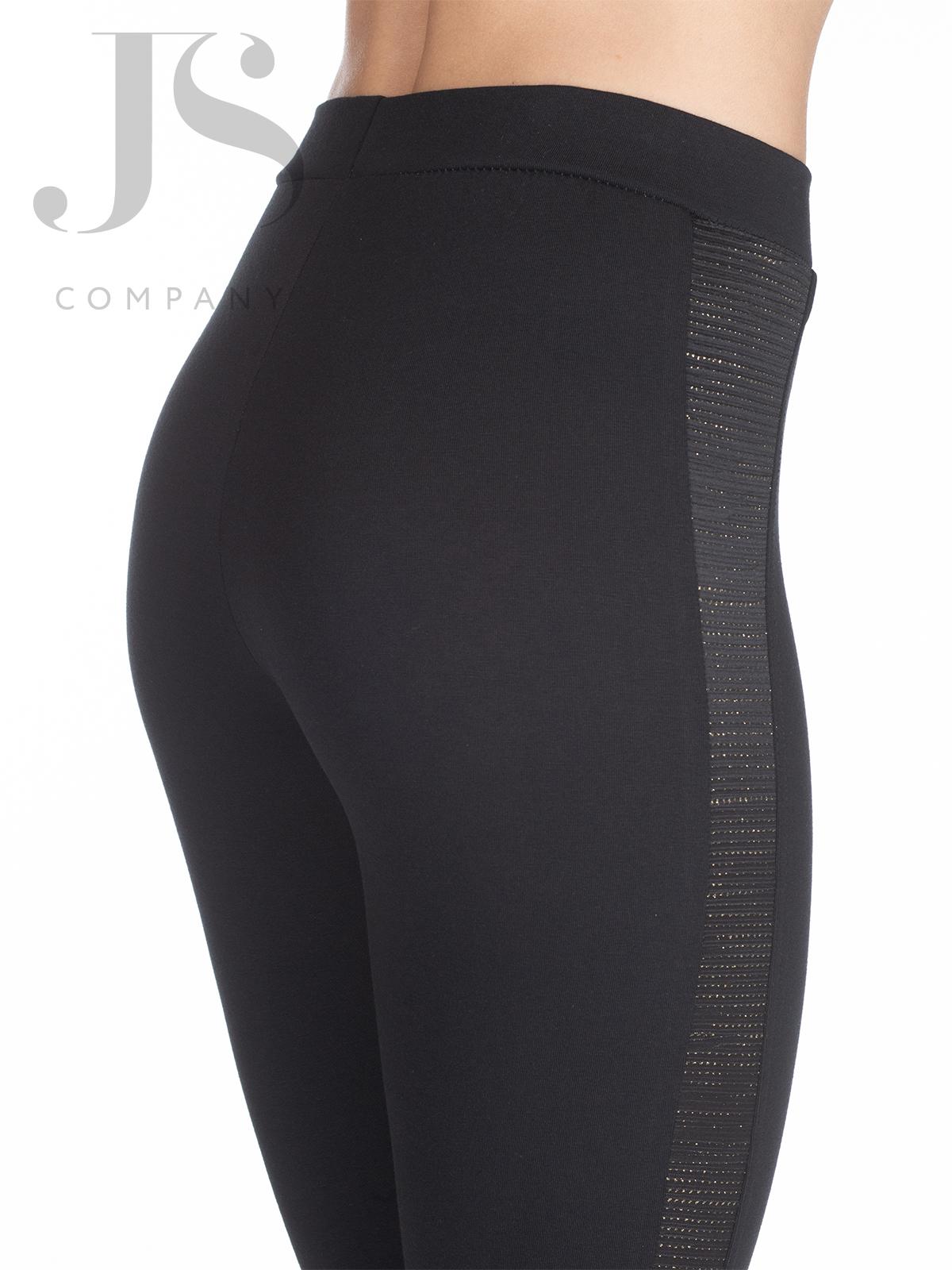 Брюки Jadea JADEA 4050 leggings черный