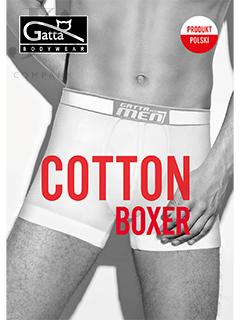 Трусы мужские Gatta BOXER COTTON 