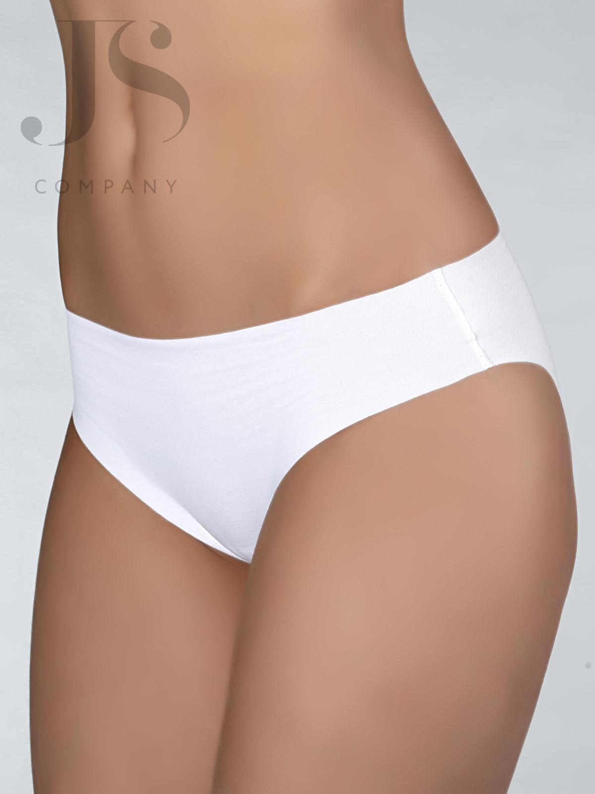 Трусы женские Jadea JADEA 8000 slip bianco