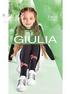 Колготки детские Giulia KERRY 05 