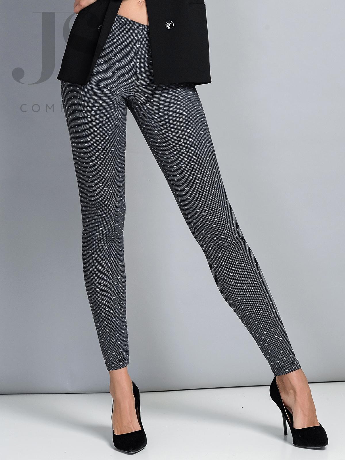 Брюки Jadea JADEA 4084 leggings 