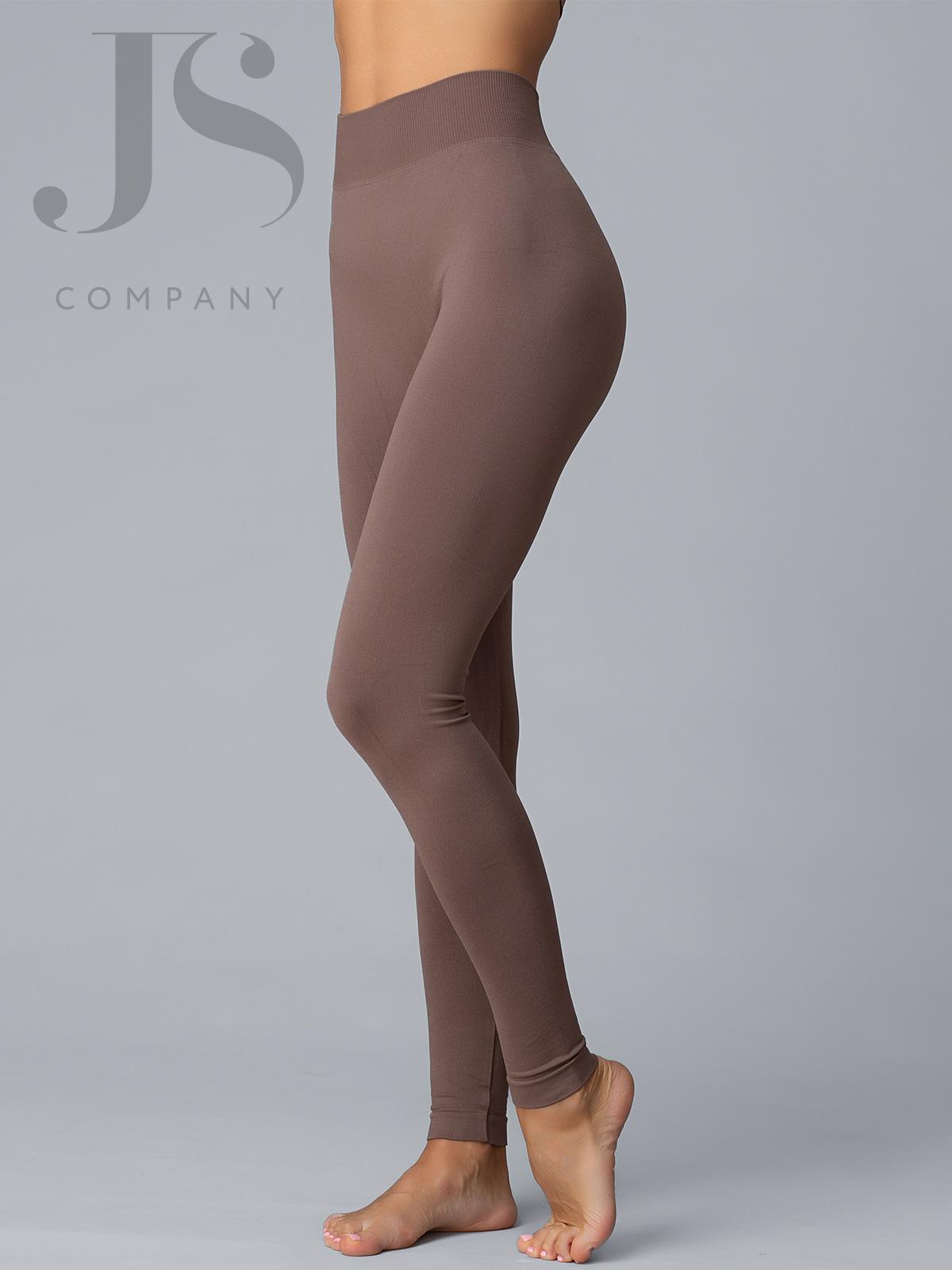 Леггинсы Giulia LEGGINGS 02 серый