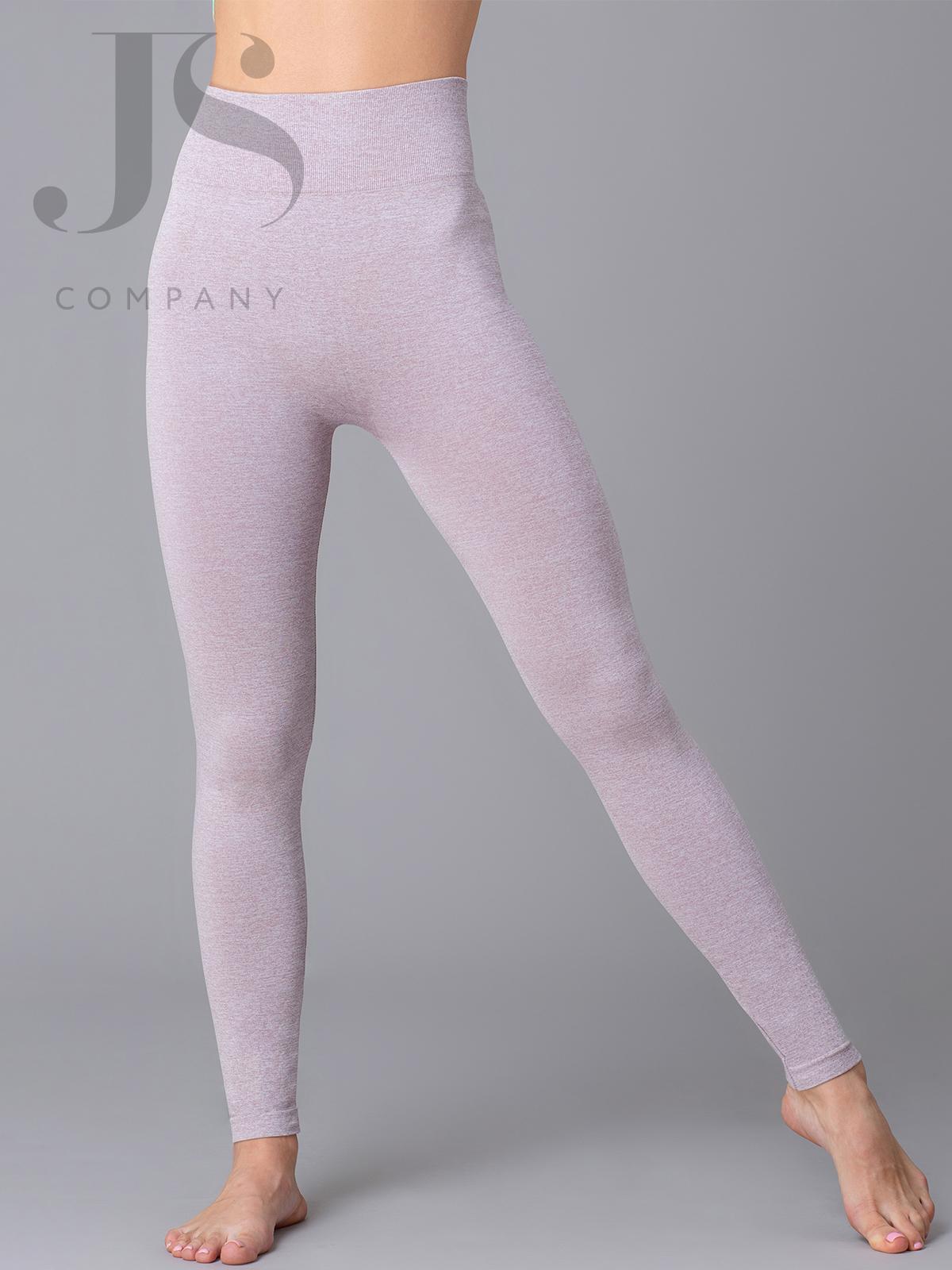 Леггинсы Giulia LEGGINGS FREE розовый