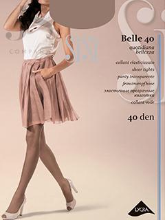 Колготки SiSi BELLE 40 