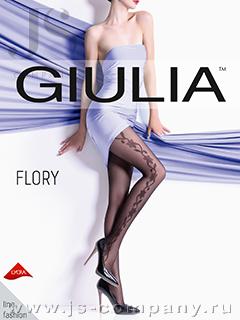 Колготки Giulia FLORY 14 